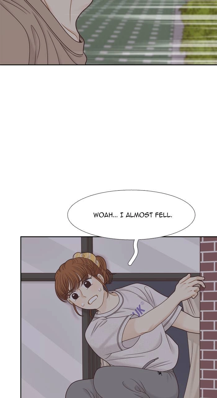 Odd Girl Out Chapter 348 Page 53
