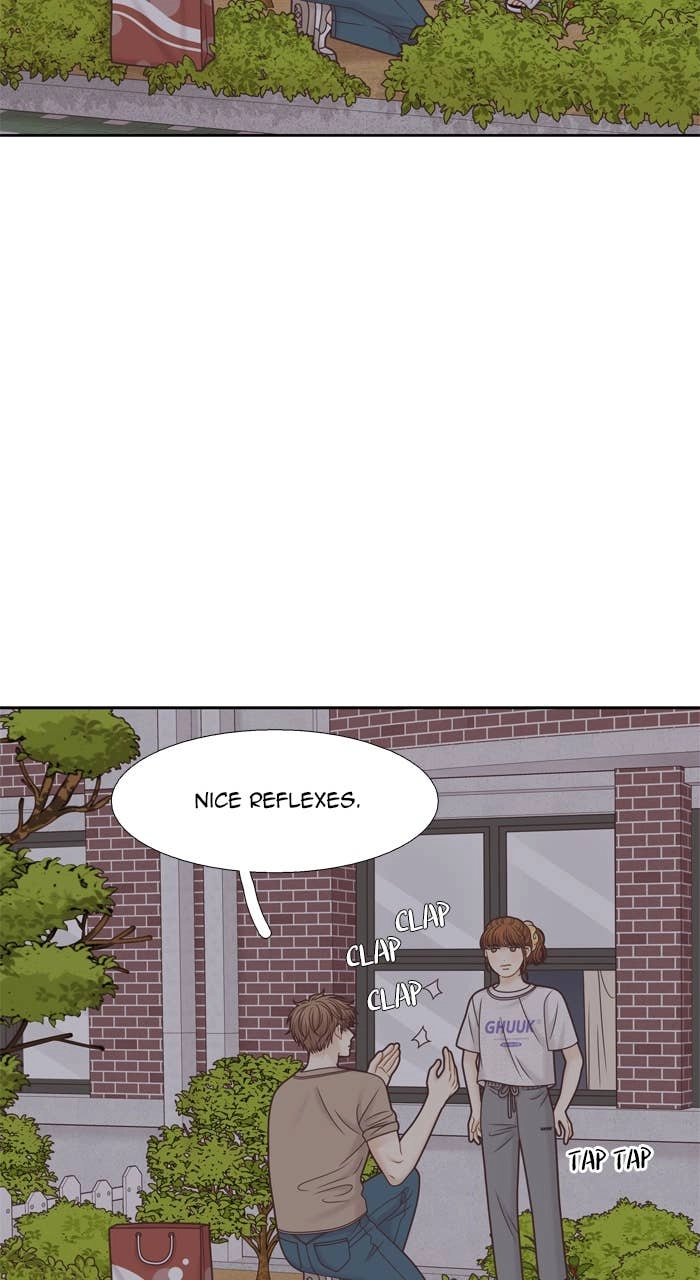Odd Girl Out Chapter 348 Page 56