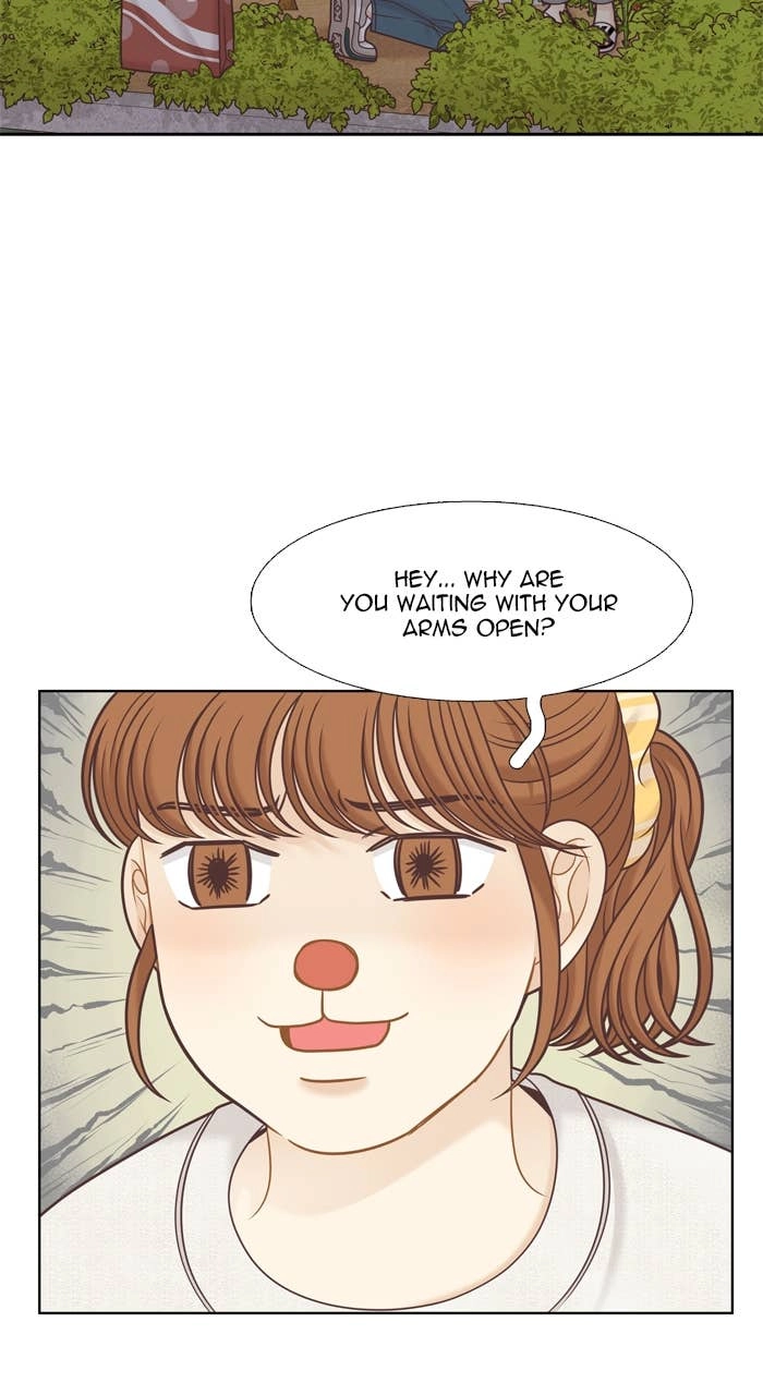 Odd Girl Out Chapter 348 Page 57