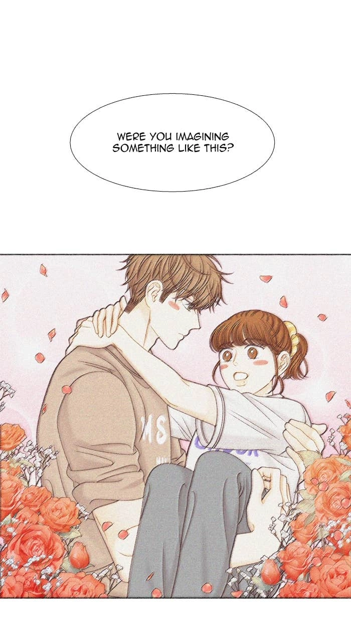 Odd Girl Out Chapter 348 Page 58