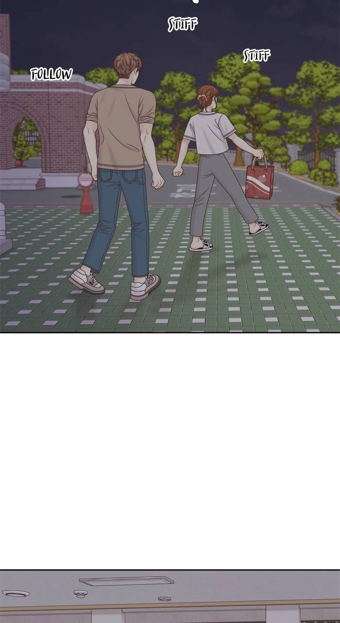 Odd Girl Out Chapter 348 Page 64