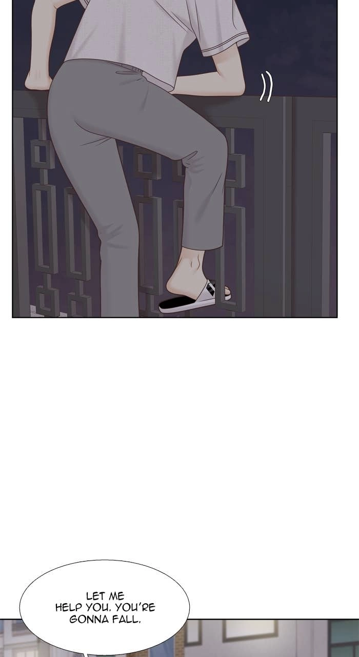 Odd Girl Out Chapter 348 Page 66