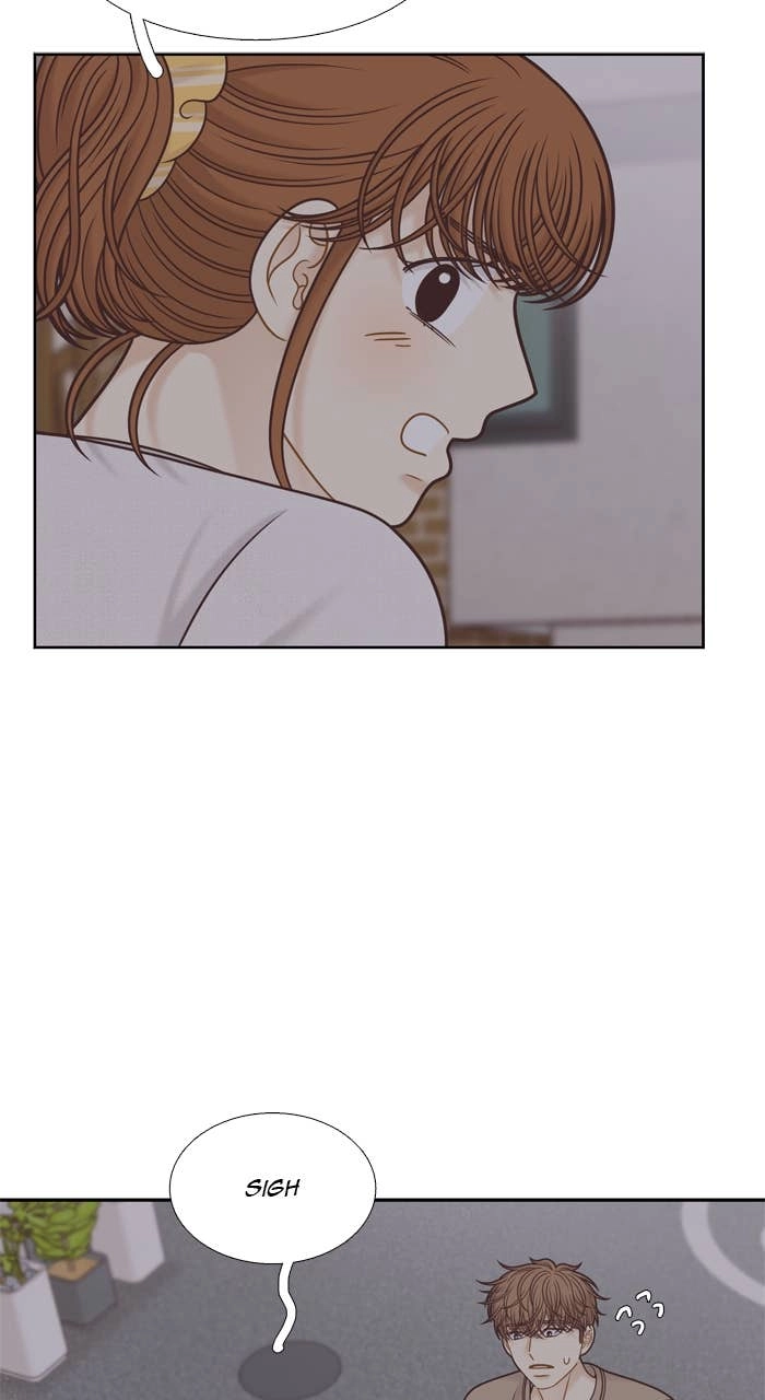 Odd Girl Out Chapter 348 Page 68