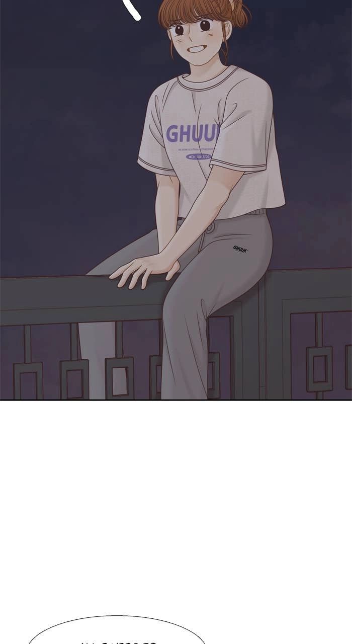 Odd Girl Out Chapter 348 Page 70