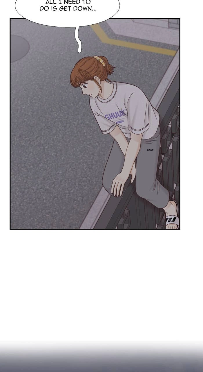 Odd Girl Out Chapter 348 Page 71
