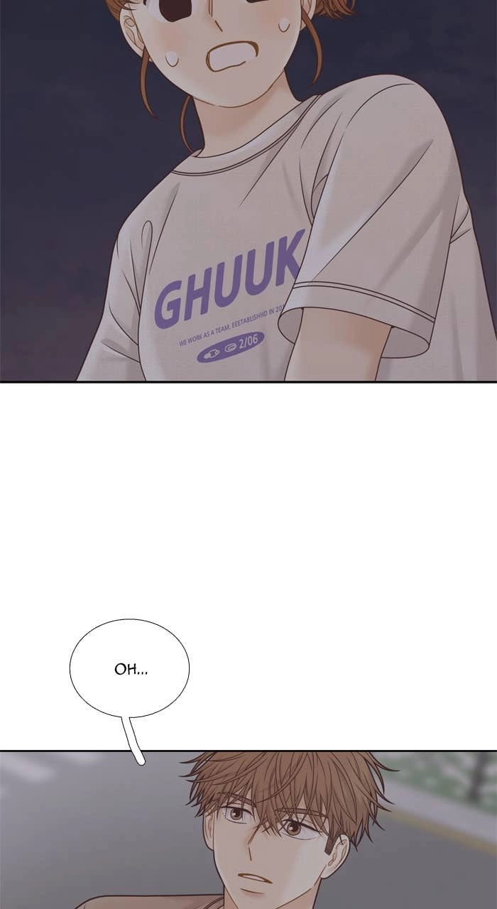 Odd Girl Out Chapter 348 Page 73