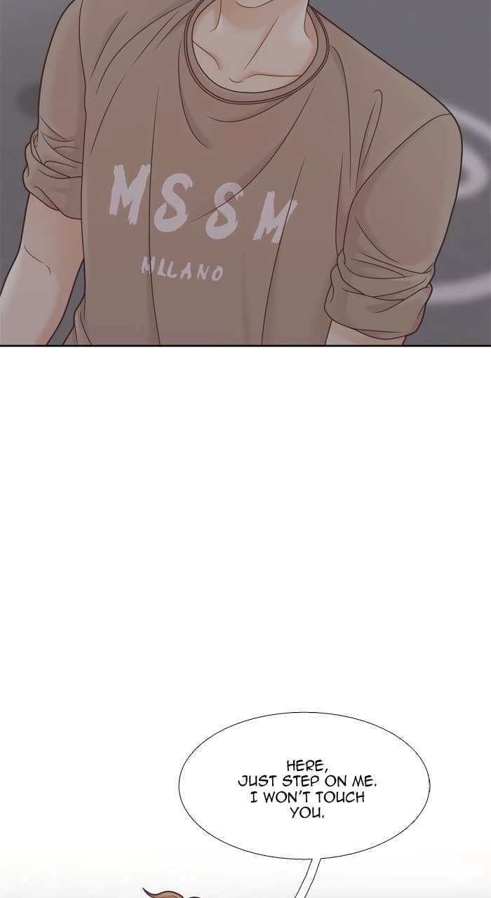 Odd Girl Out Chapter 348 Page 74