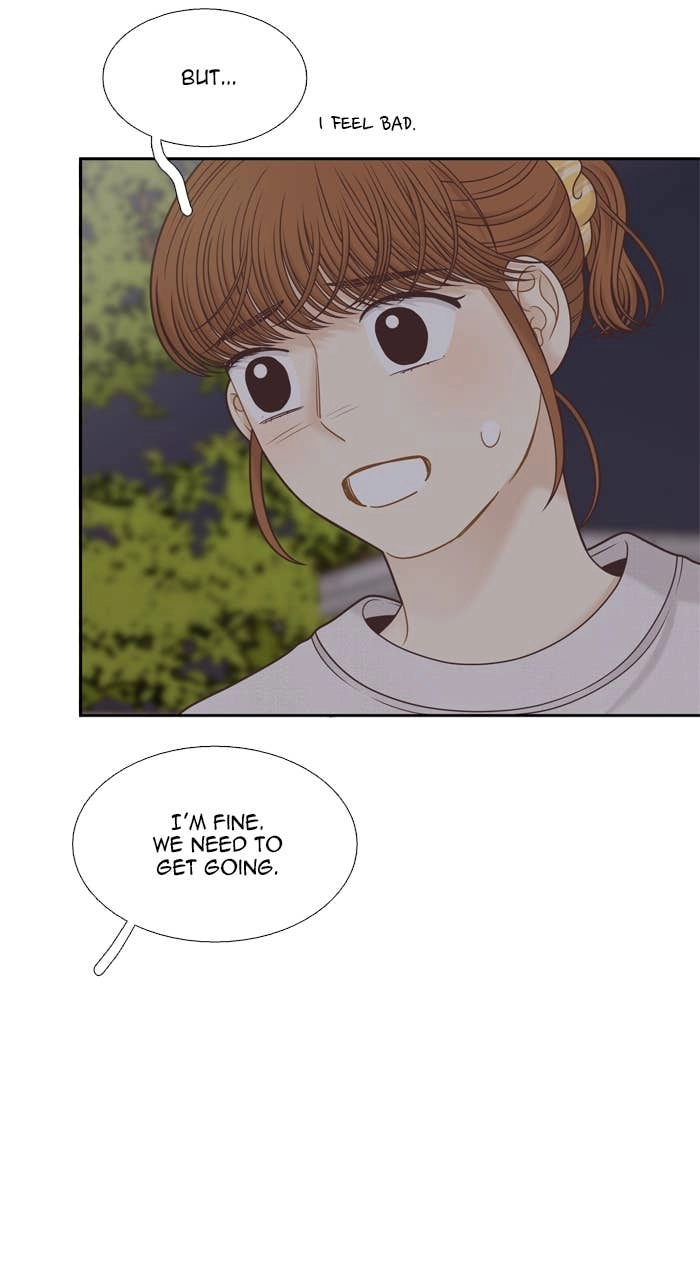 Odd Girl Out Chapter 348 Page 77