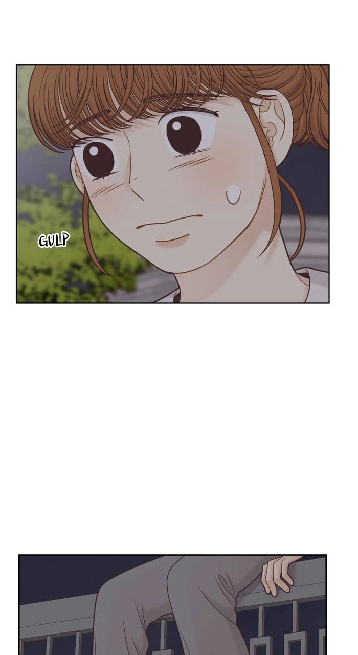 Odd Girl Out Chapter 348 Page 78