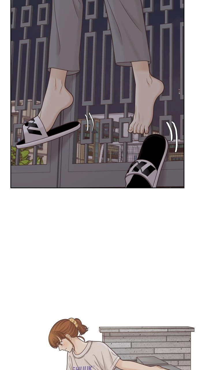 Odd Girl Out Chapter 348 Page 79