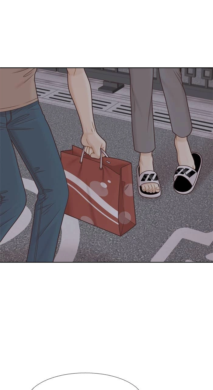 Odd Girl Out Chapter 348 Page 81