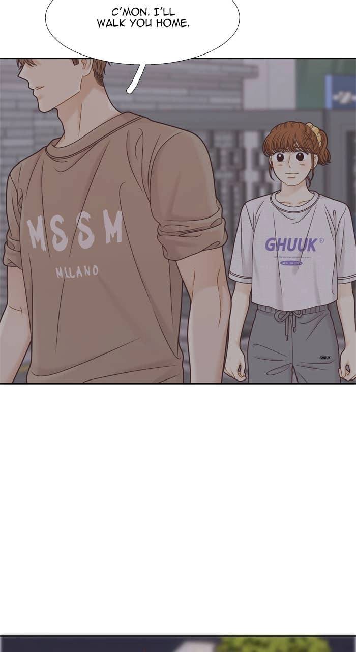 Odd Girl Out Chapter 348 Page 82