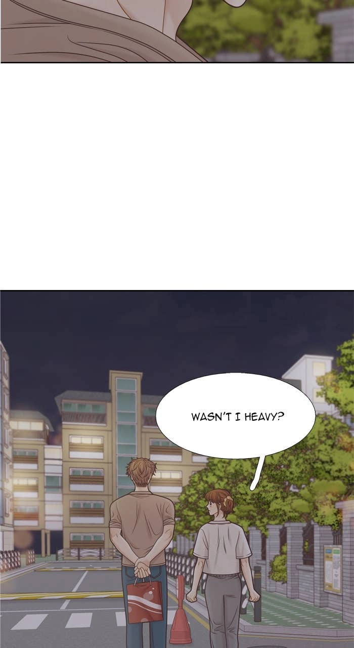 Odd Girl Out Chapter 348 Page 85