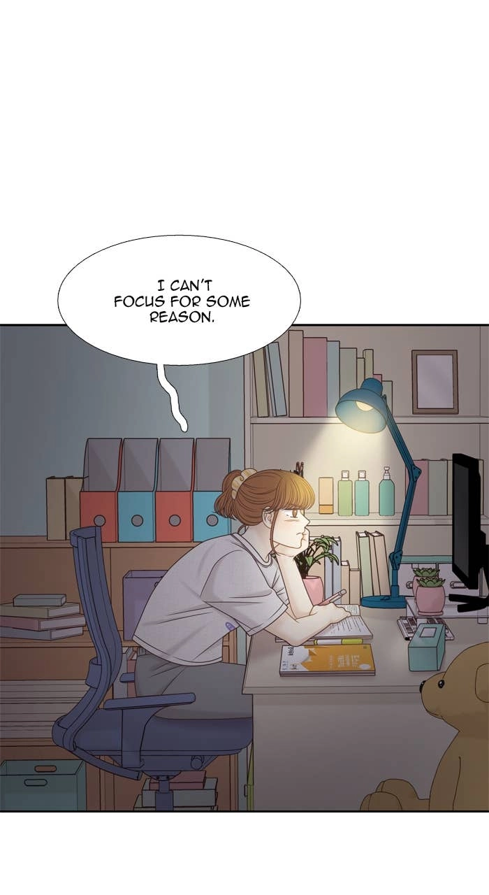 Odd Girl Out Chapter 349 Page 5