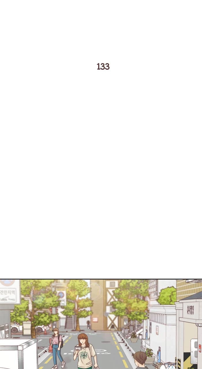 Odd Girl Out Chapter 349 Page 8