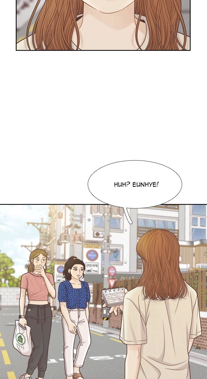 Odd Girl Out Chapter 349 Page 10