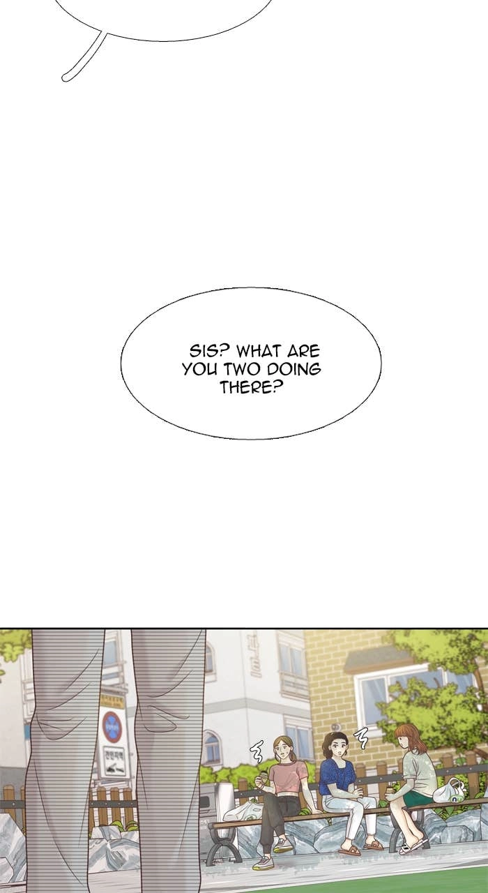 Odd Girl Out Chapter 349 Page 37