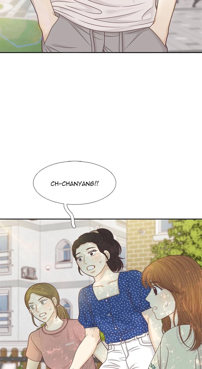 Odd Girl Out Chapter 349 Page 39