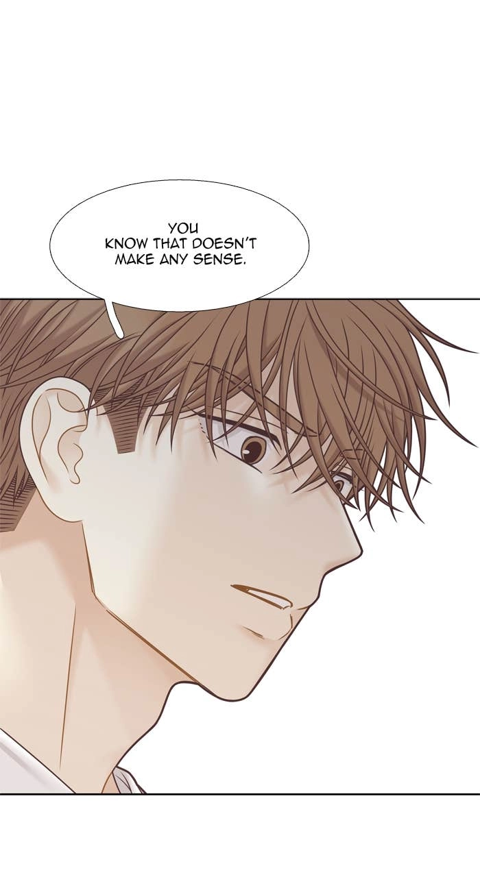 Odd Girl Out Chapter 349 Page 42