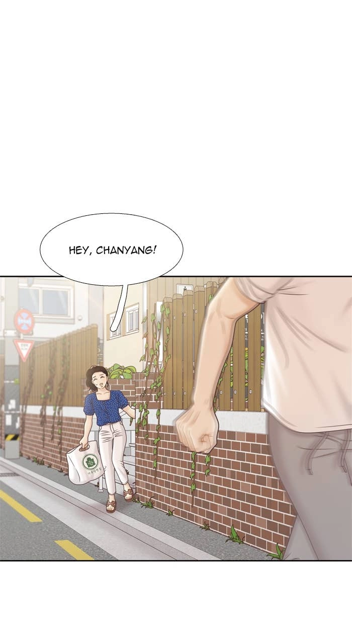 Odd Girl Out Chapter 349 Page 44