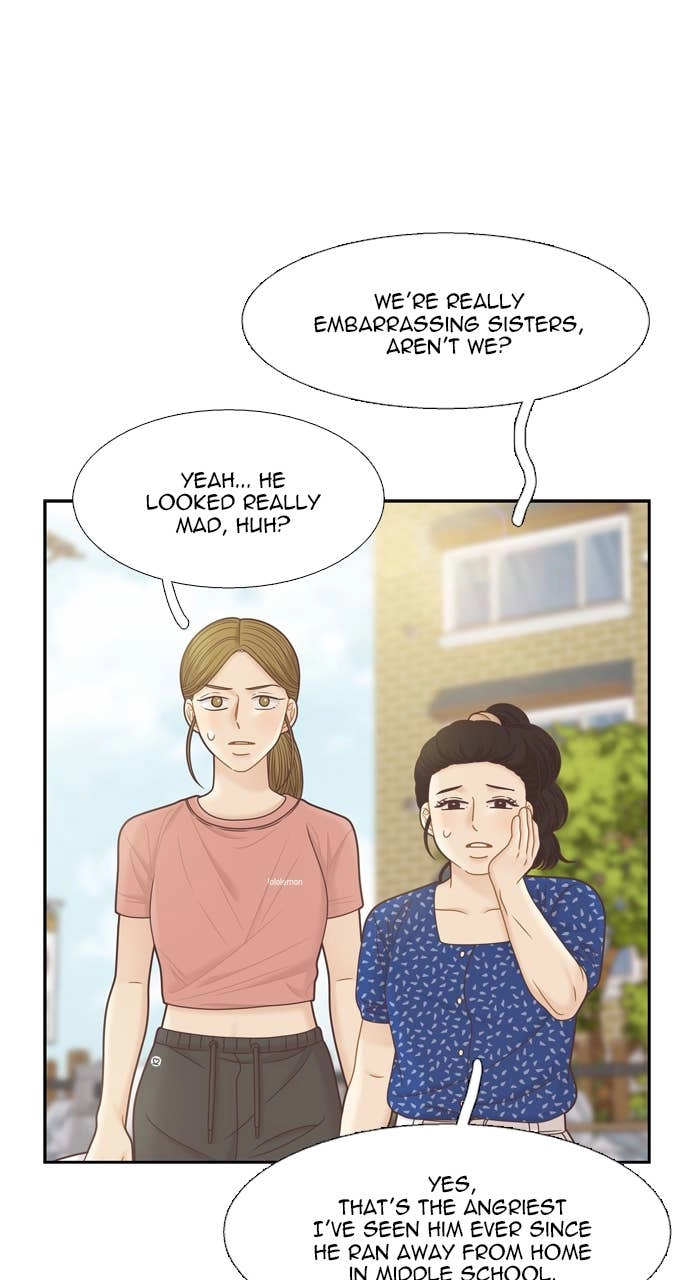 Odd Girl Out Chapter 349 Page 47