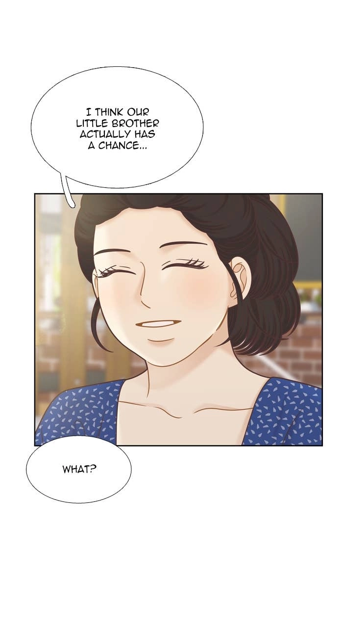 Odd Girl Out Chapter 349 Page 49