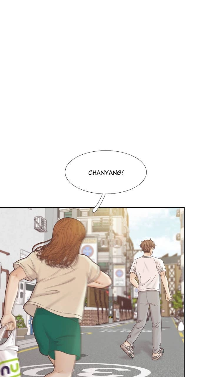 Odd Girl Out Chapter 349 Page 51