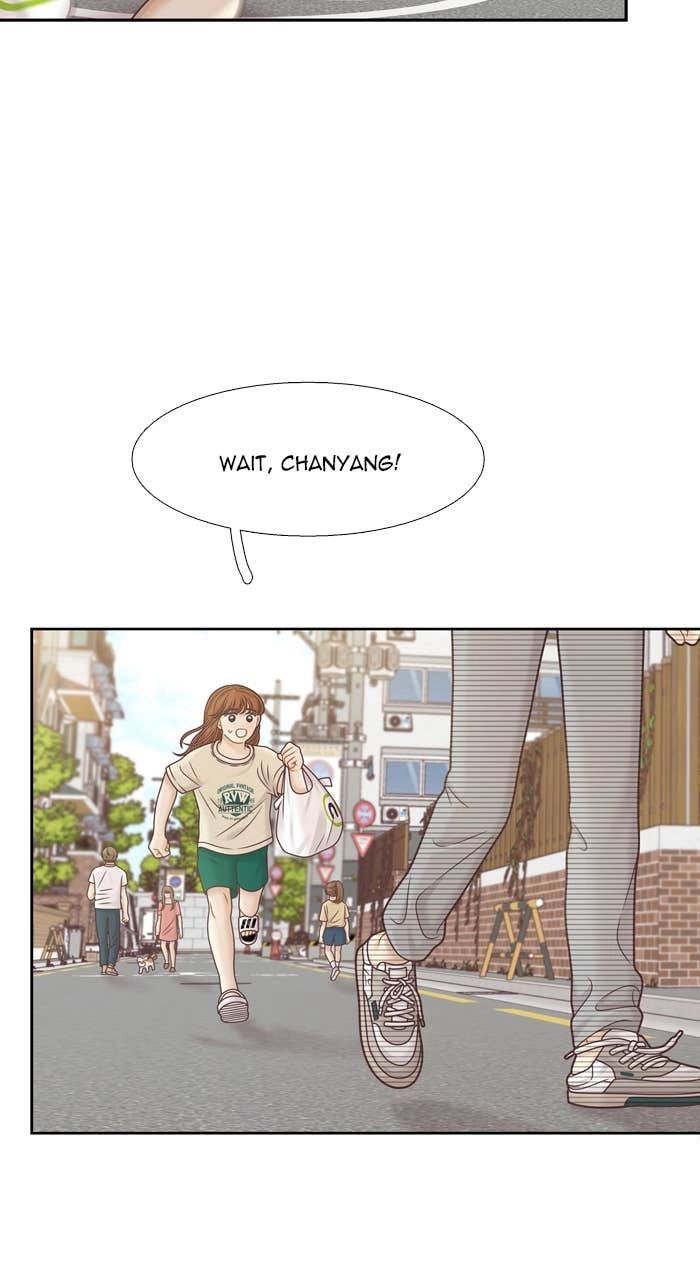 Odd Girl Out Chapter 349 Page 52