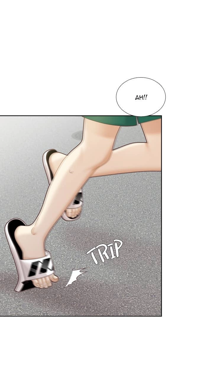 Odd Girl Out Chapter 349 Page 53
