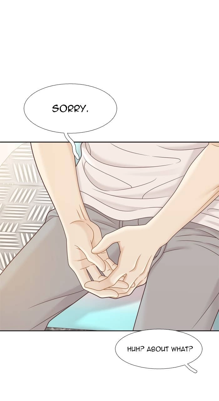 Odd Girl Out Chapter 349 Page 65