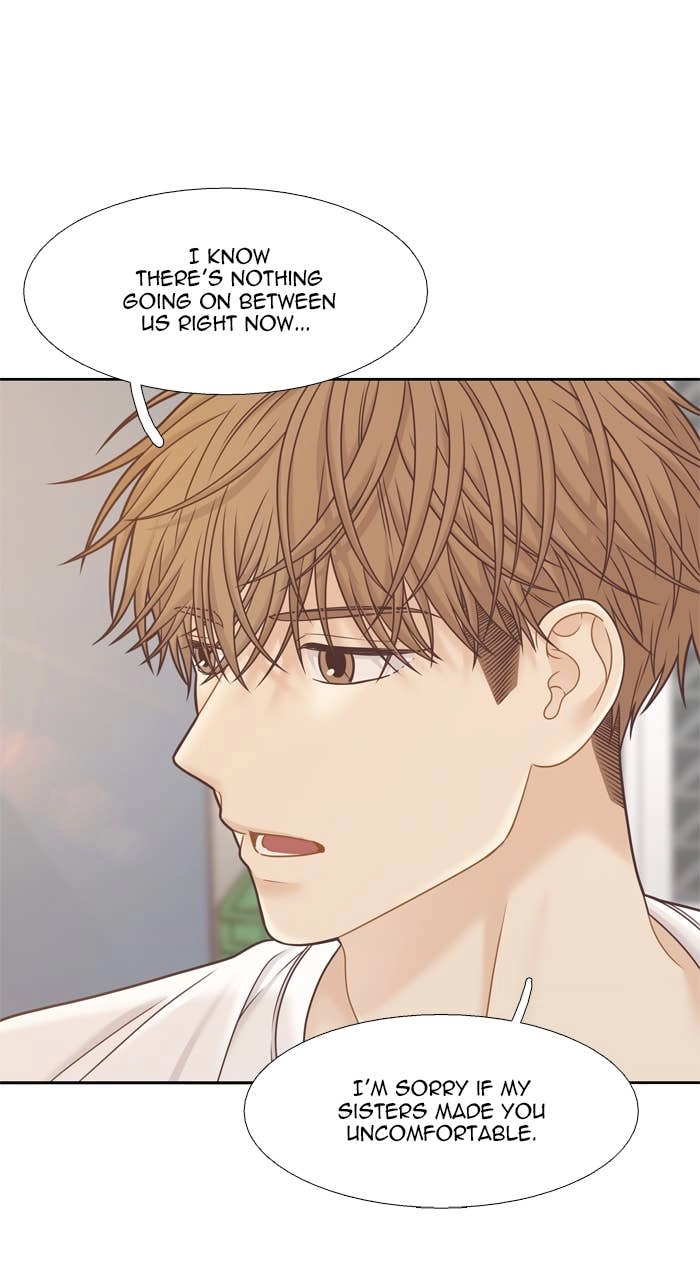 Odd Girl Out Chapter 349 Page 67