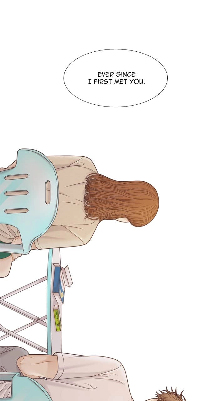 Odd Girl Out Chapter 349 Page 72