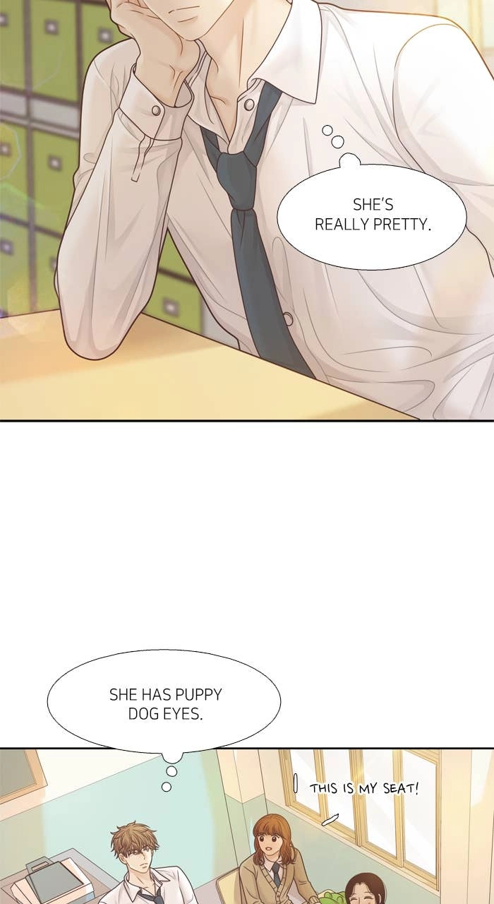 Odd Girl Out Chapter 349 Page 75