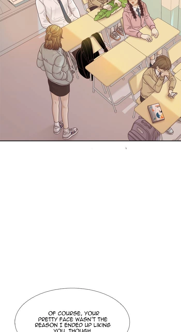 Odd Girl Out Chapter 349 Page 76