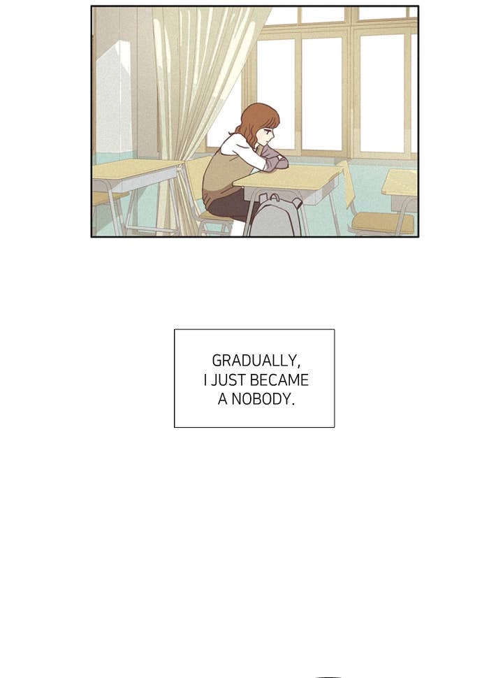 Odd Girl Out Chapter 35 Page 22