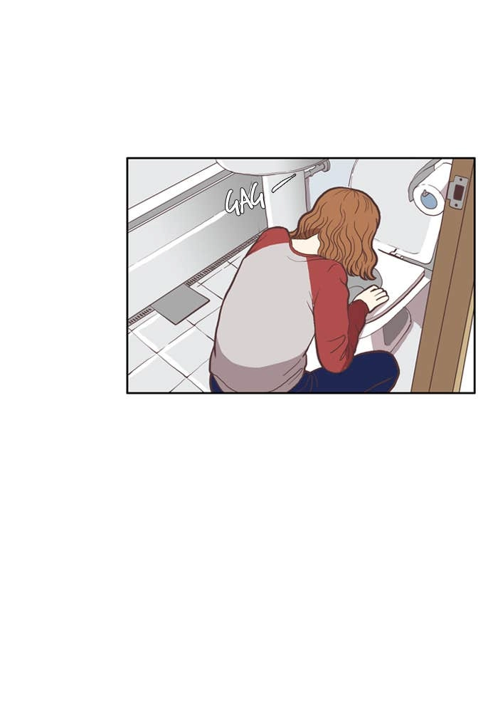 Odd Girl Out Chapter 35 Page 25