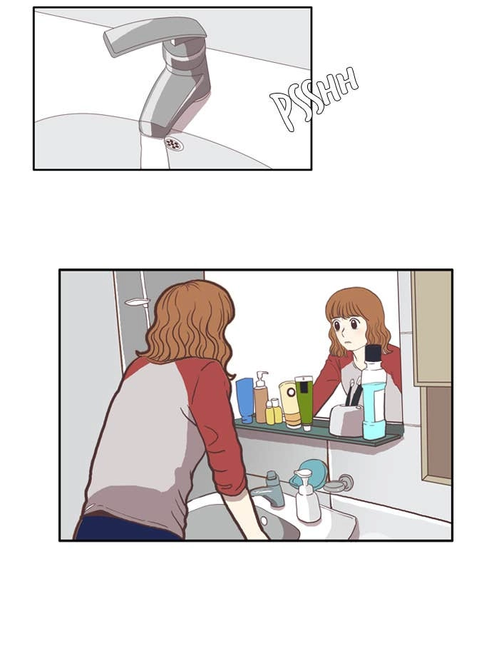 Odd Girl Out Chapter 35 Page 26