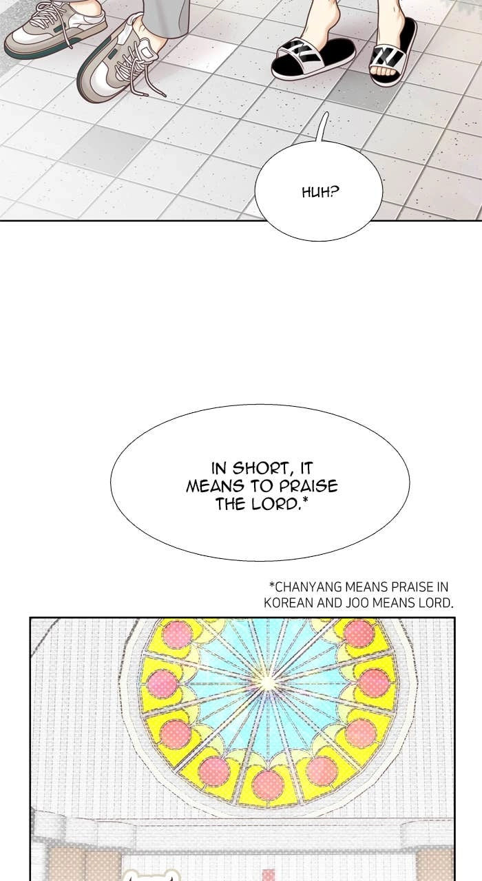 Odd Girl Out Chapter 350 Page 14