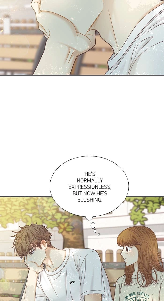 Odd Girl Out Chapter 350 Page 22