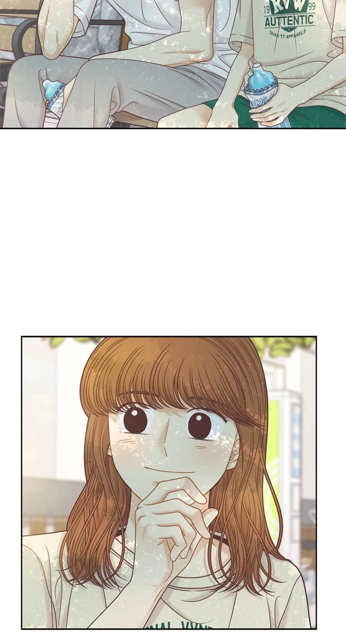 Odd Girl Out Chapter 350 Page 23