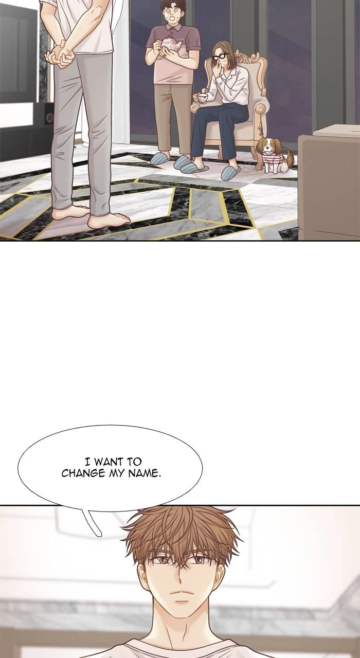 Odd Girl Out Chapter 350 Page 29