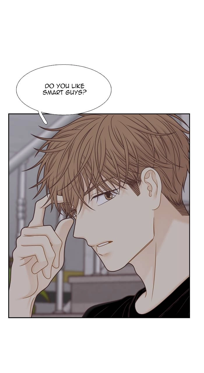 Odd Girl Out Chapter 350 Page 48