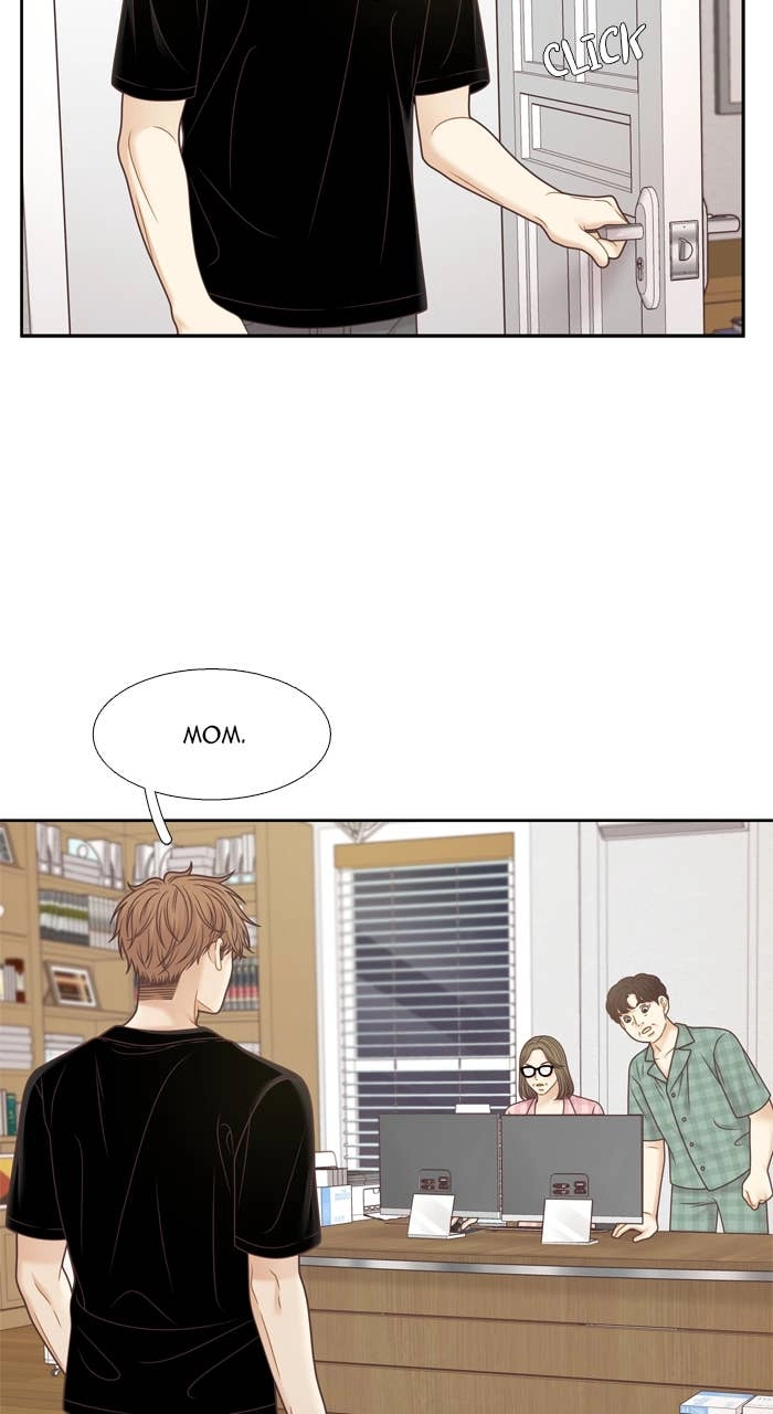 Odd Girl Out Chapter 350 Page 55