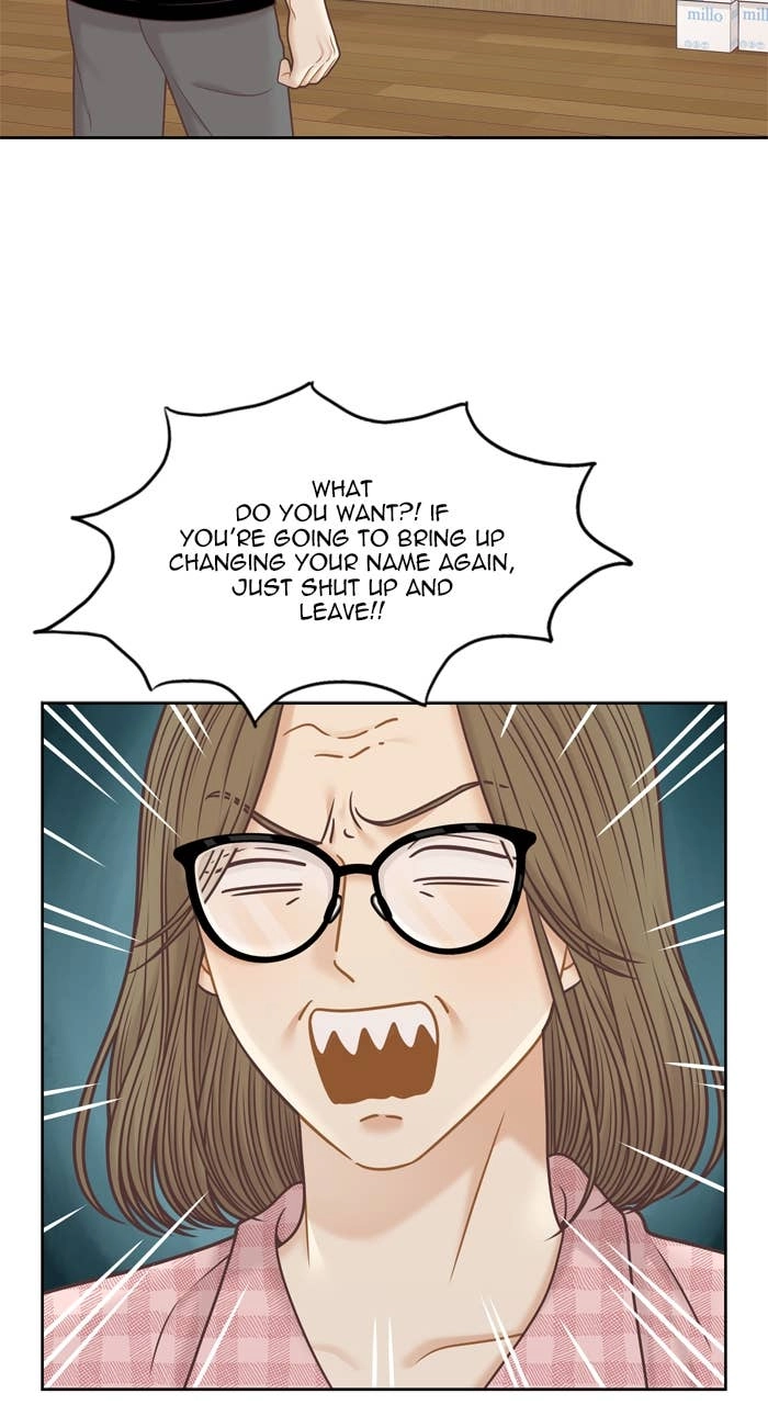 Odd Girl Out Chapter 350 Page 56