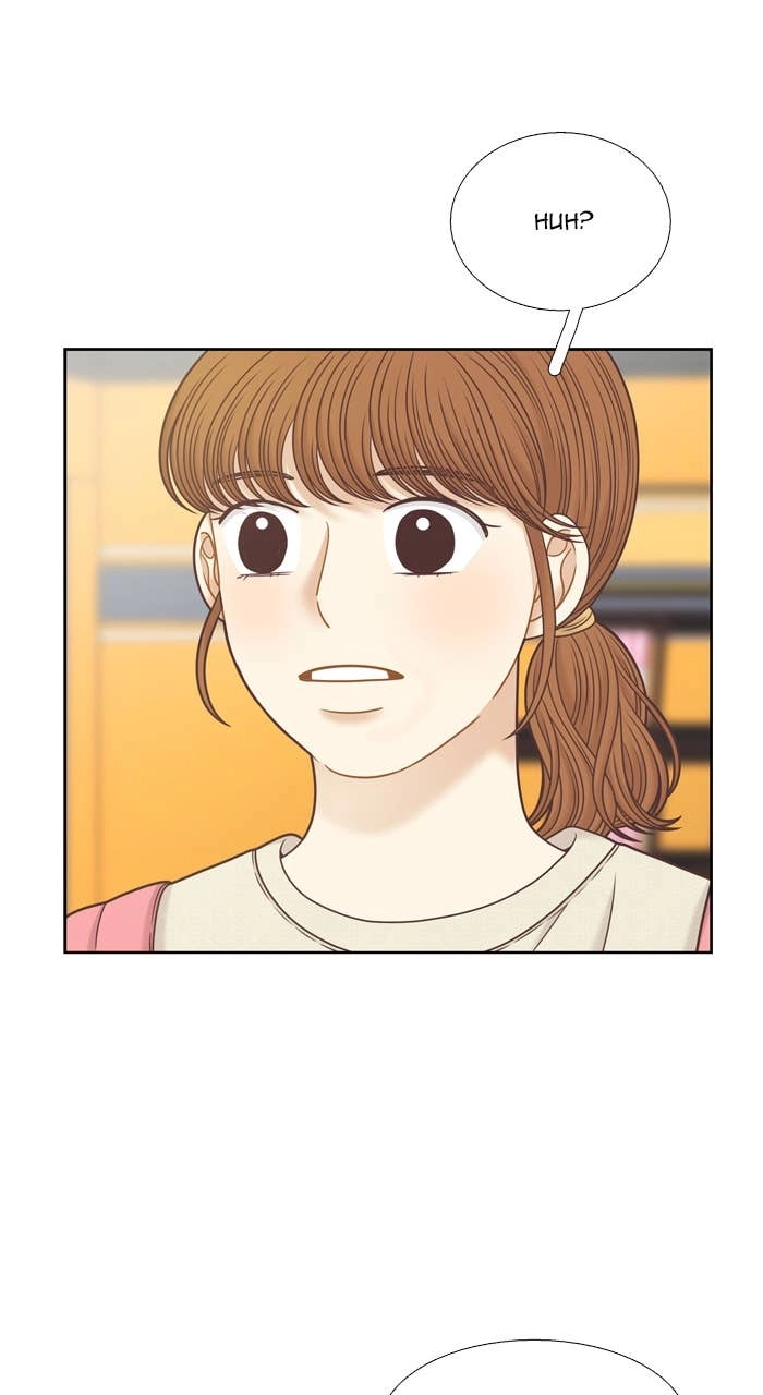Odd Girl Out Chapter 350 Page 66
