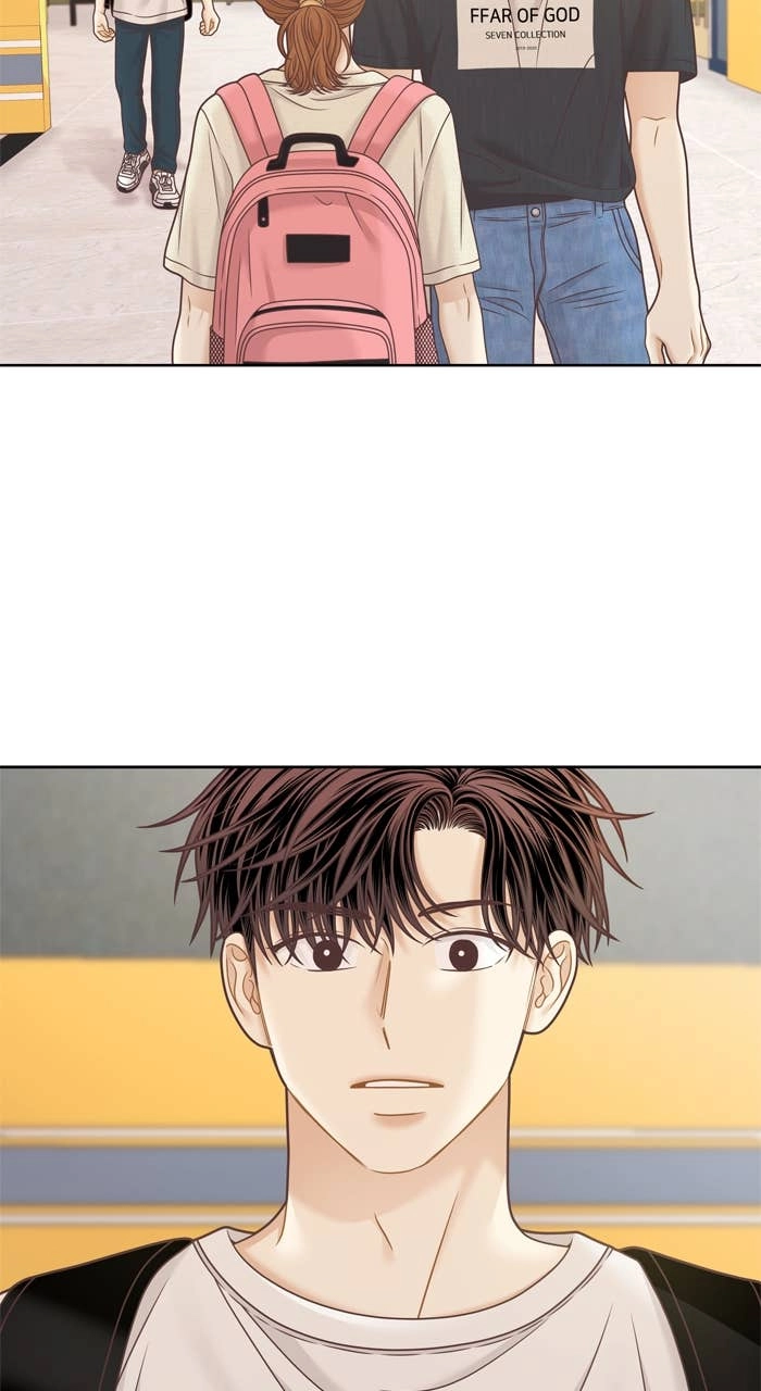 Odd Girl Out Chapter 350 Page 70