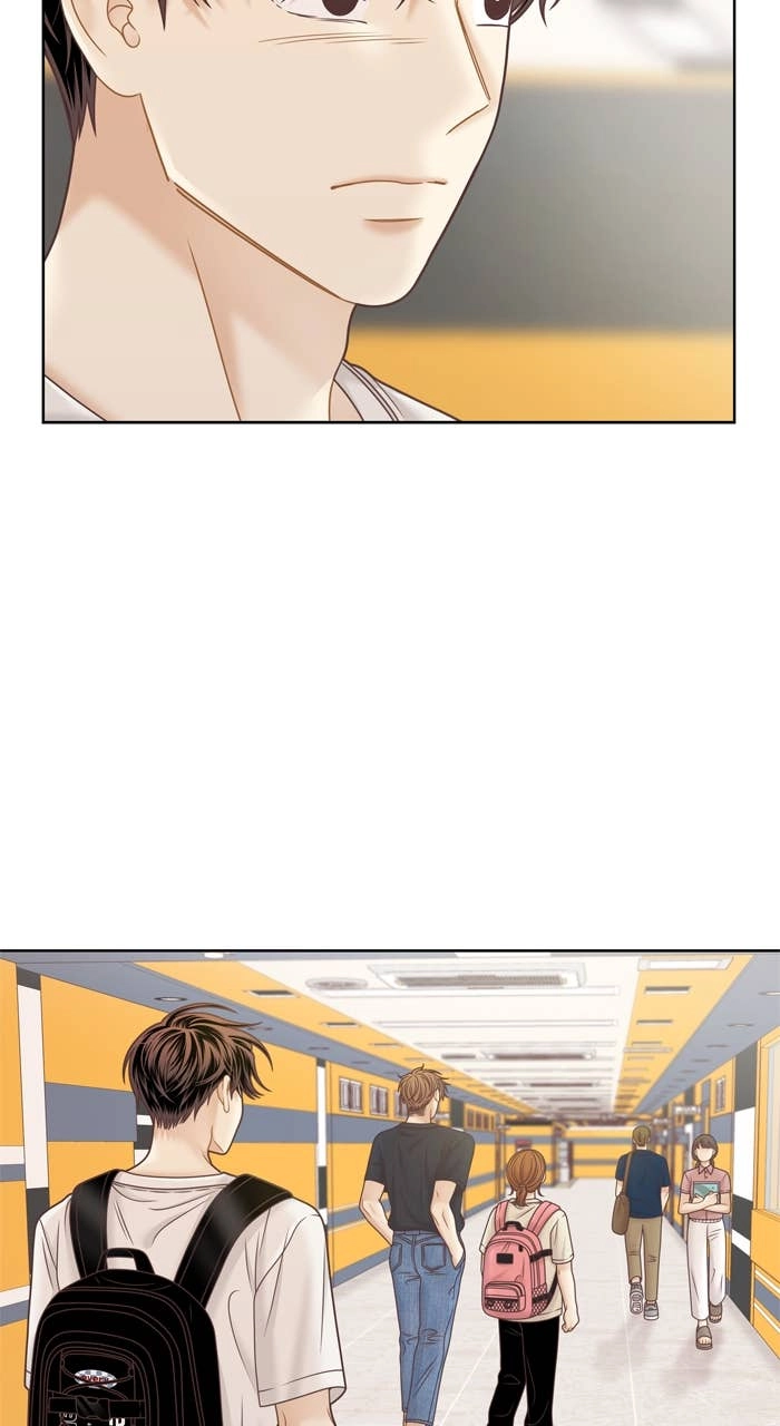 Odd Girl Out Chapter 351 Page 7
