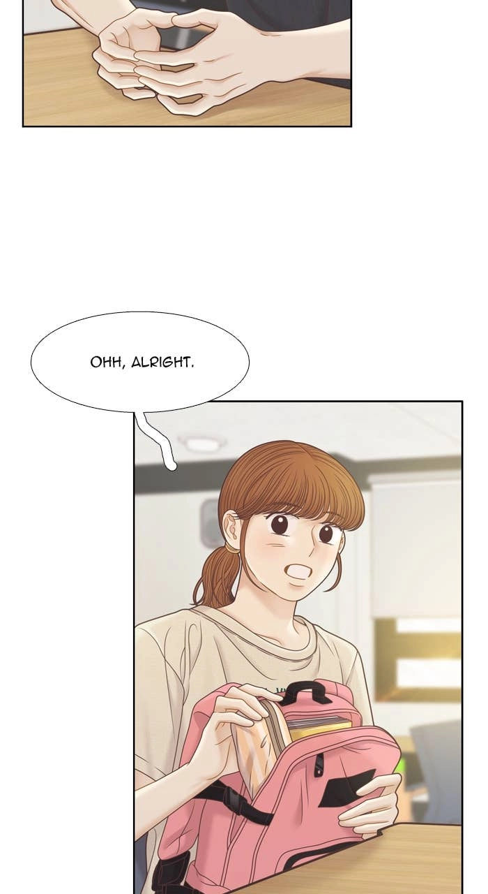 Odd Girl Out Chapter 351 Page 13
