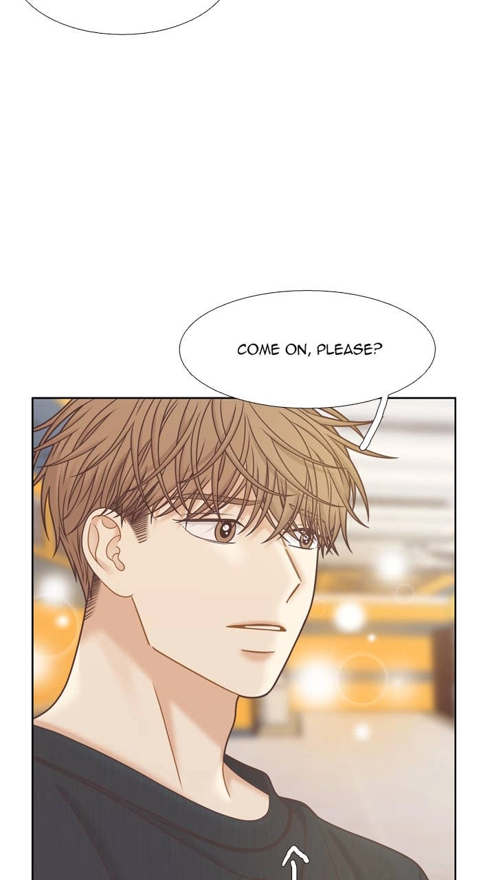 Odd Girl Out Chapter 351 Page 24