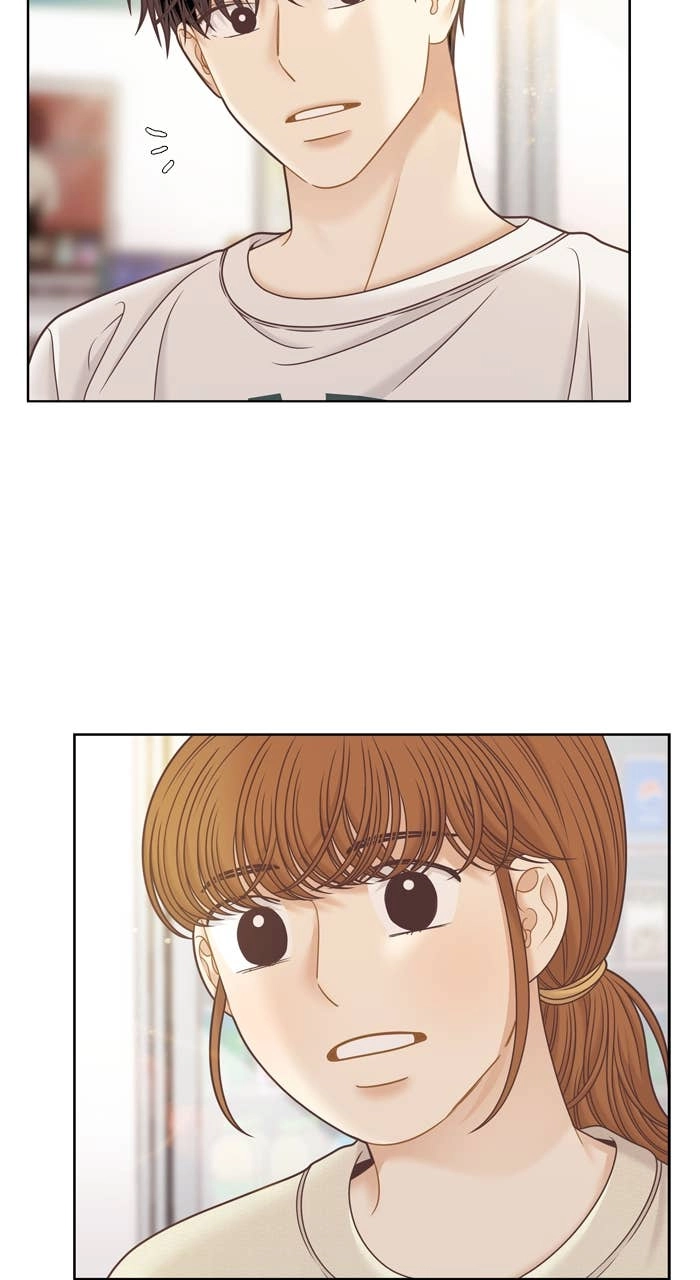 Odd Girl Out Chapter 351 Page 40